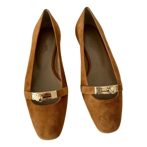 hermes ballet flats|Jane ballet flat .